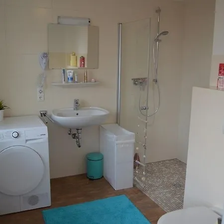 Haus Storchennest Ferienhaus *