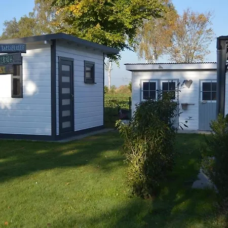 Ferienhaus Haus Storchennest