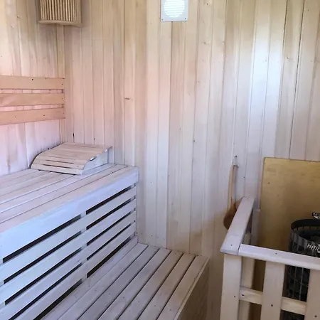 Ferienhaus Haus Storchennest